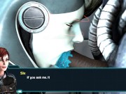 Lust Affect - (PT 06) - {V1.0} 13/16