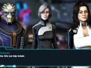 Lust Affect - (PT 06) - {V1.0} 16/16