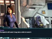 Lust Affect - (PT 06) - {V1.0} 5/16