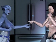 Lust Affect - (PT 06) - {V1.0} 6/16