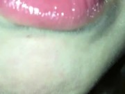 Deep throat tour 12/16