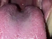 Deep throat tour 13/16