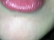 Deep throat tour 2/16