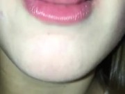 Deep throat tour 3/16