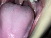 Deep throat tour 4/16