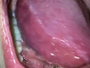 Deep throat tour 6/16