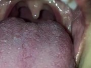 Deep throat tour 8/16