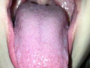 Deep throat tour 9/16