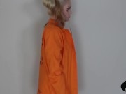 Harley Quinn Breaks out of Jail and fucks guard Teaser 2/16
