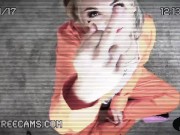 Harley Quinn Breaks out of Jail and fucks guard Teaser 3/16