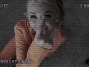 Harley Quinn Breaks out of Jail and fucks guard Teaser 6/16