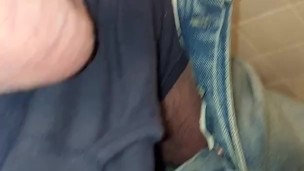 My Thick Cock