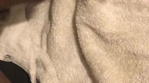 Just woke up horny part one