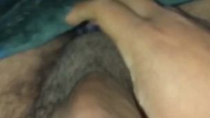 LITTLE FUN JERKING! 