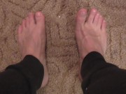 Идеальные ноги )) - Screenshot 8 of 16 - Dancing Toes