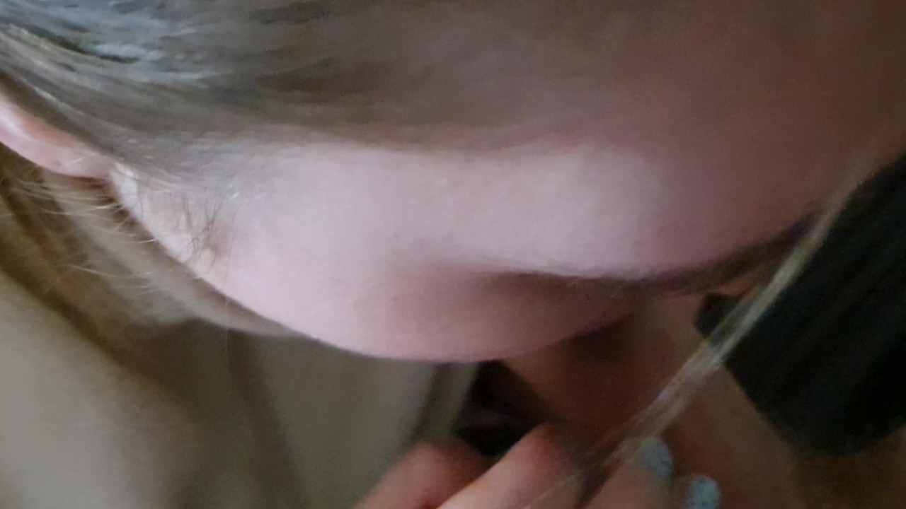 Premature cum blowjob | Cum in mouth, she swallowed - RedTube