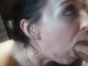 Sisters Friend Sucks My Dick!!! 7/16