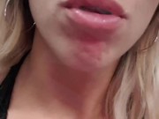 Littleangel84 - Sodomisée par un inconnu sur une aire d'autoroute S01E01 15/16