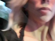 Littleangel84 - Sodomisée par un inconnu sur une aire d'autoroute S01E01 16/16