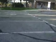 Littleangel84 - Sodomisée par un inconnu sur une aire d'autoroute S01E01 3/16