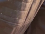 Littleangel84 - Sodomisée par un inconnu sur une aire d'autoroute S01E01 4/16