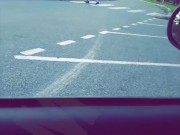 Littleangel84 - Sodomisée par un inconnu sur une aire d'autoroute S01E01 7/16