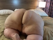 Cum & Worship my Ass!