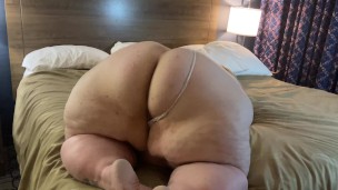 Cum & Worship my Ass!