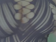 Fan Request  - Screenshot 15 of 16 - Boob Jiggle