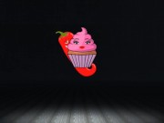 Sweet hard spanking 2/16