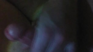 I CUM While Chance FUCKS Me Fast.