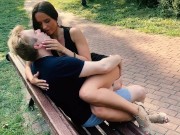 Alex Angel - Moving To The Bound 13/16