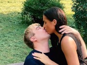 Alex Angel - Moving To The Bound 7/16