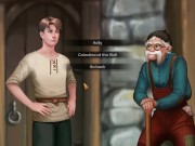 WHAT A LEGEND #21 - Old Man's Appointment 11/16