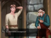 WHAT A LEGEND #21 - Old Man's Appointment 12/16