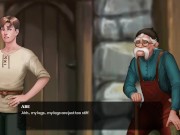 WHAT A LEGEND #21 - Old Man's Appointment 13/16