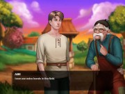 WHAT A LEGEND #21 - Old Man's Appointment 16/16