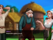 WHAT A LEGEND #21 - Old Man's Appointment 5/16