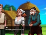 WHAT A LEGEND #21 - Old Man's Appointment 6/16