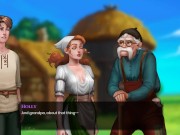 WHAT A LEGEND #21 - Old Man's Appointment 7/16