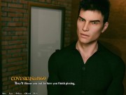 Being A DIK 0.6.0 Part 132 The Reunion By LoveSkySan69