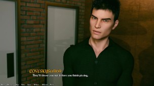 Being A DIK 0.6.0 Part 132 The Reunion By LoveSkySan69