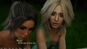 Being A DIK 0.6.0 Part 133 SHOCK Final.. By LoveSkySan69