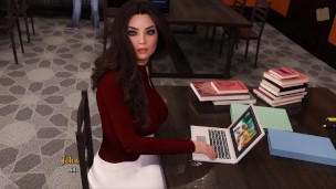 Being A Dik 96
