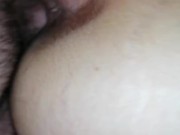 Je couche avec un inconnu et il me defonce la chatte il me fait orgasme  16/16