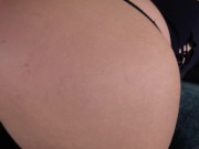 Chubby Girl Pussy Creampie Blowjob Fantasy - Hot Couple Sex - Jamie Stone 1/16