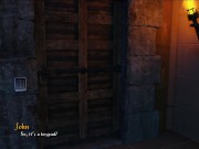 Being A Dik 104 - Screenshot 4 of 16 - Kink