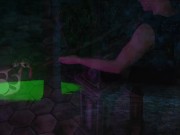 Being A Dik 104 - Screenshot 9 of 16 - Kink