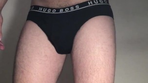 I Covered my DICK and BALLS in METAL TOYS ** it FELT so DAMN GOOD **