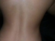 FIRST HARD ANAL AND MASSAGE FOR THIS 18 TEEN 11/16